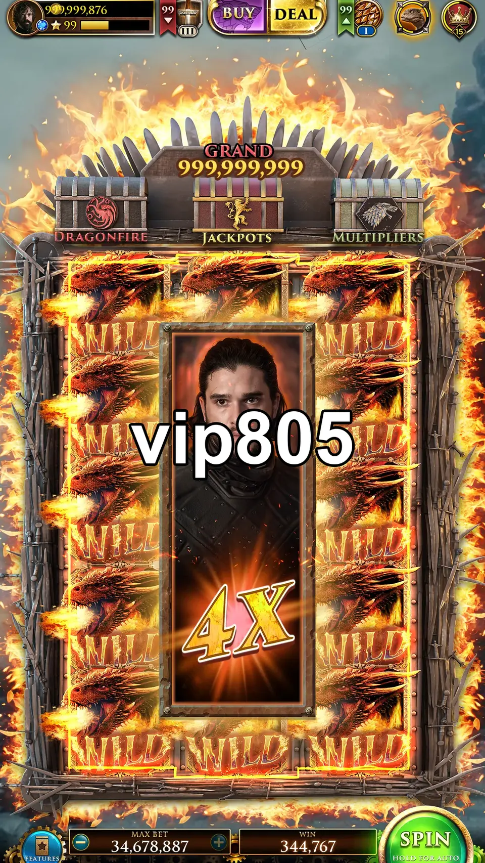 vip805 Unduh