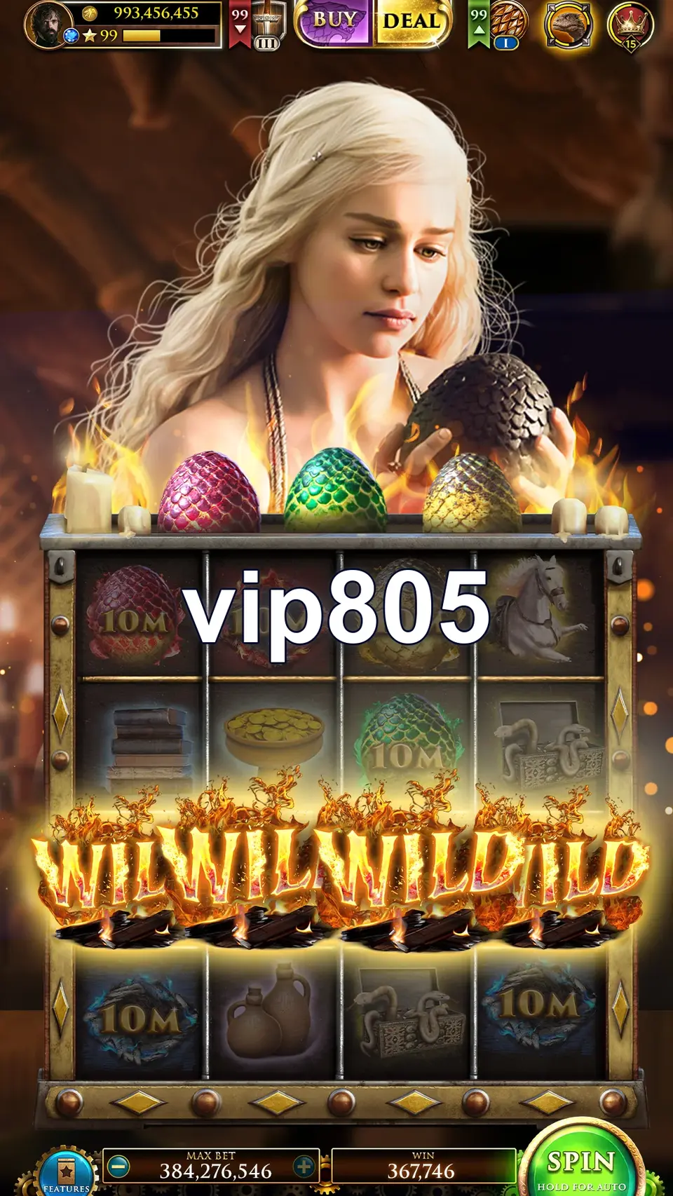 vip805 Unduh