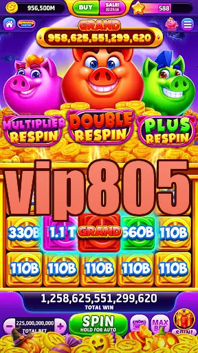 vip805 Preview - Resmi Unduh